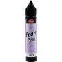 Perły w płynie Viva Decor 28ml, Czarne 800 - 2